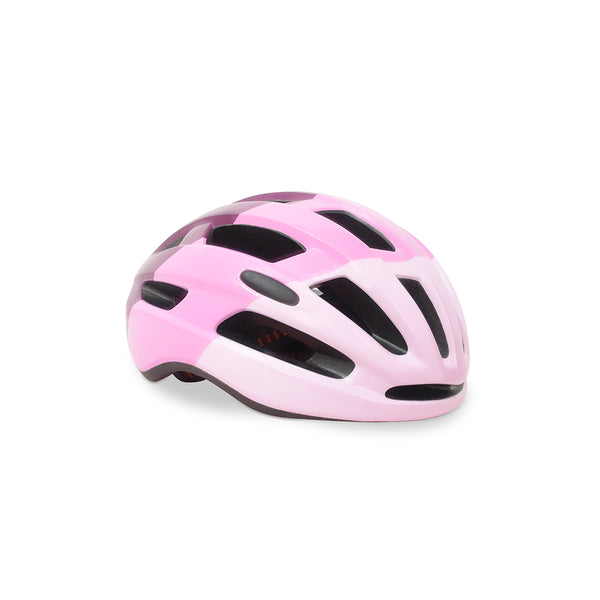 Kids Bike Helmet with Light –