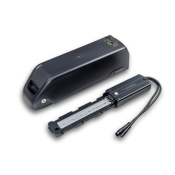 Secondary Battery With Dual Battery Upgrade Kit, TriHauler (17.5A)