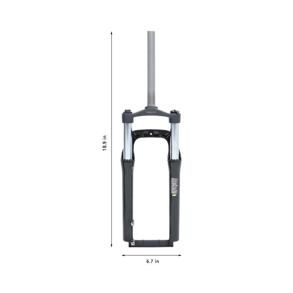 E Bike Suspension Fork HJMBIKE Suspension Fork