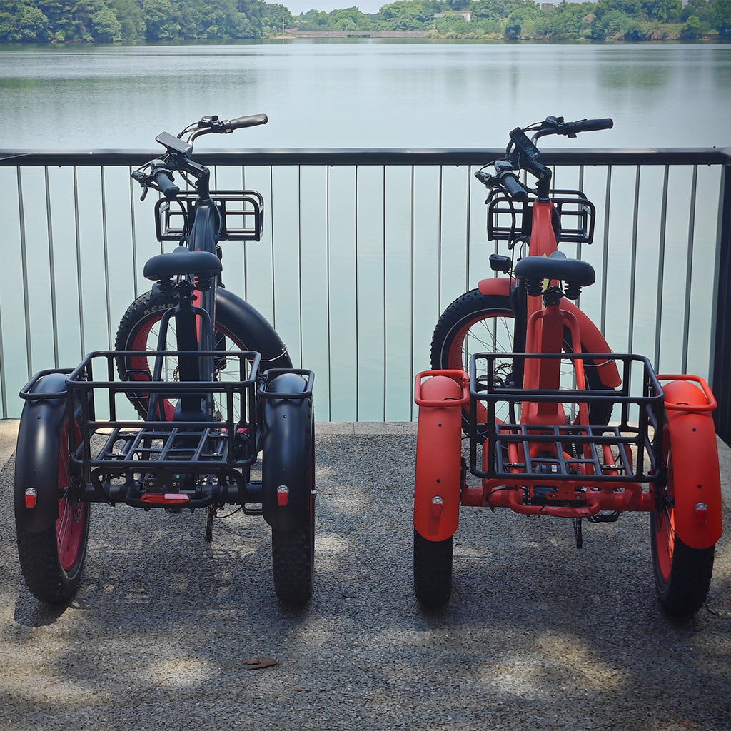 Top Electric Bikes Worth Buying in 2025