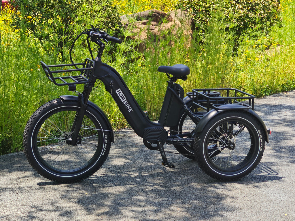 Exploring the Benefits and Considerations of Dual Battery E-Bikes