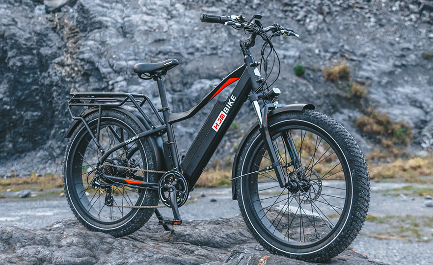 Knowledges You should Know about Ebikes