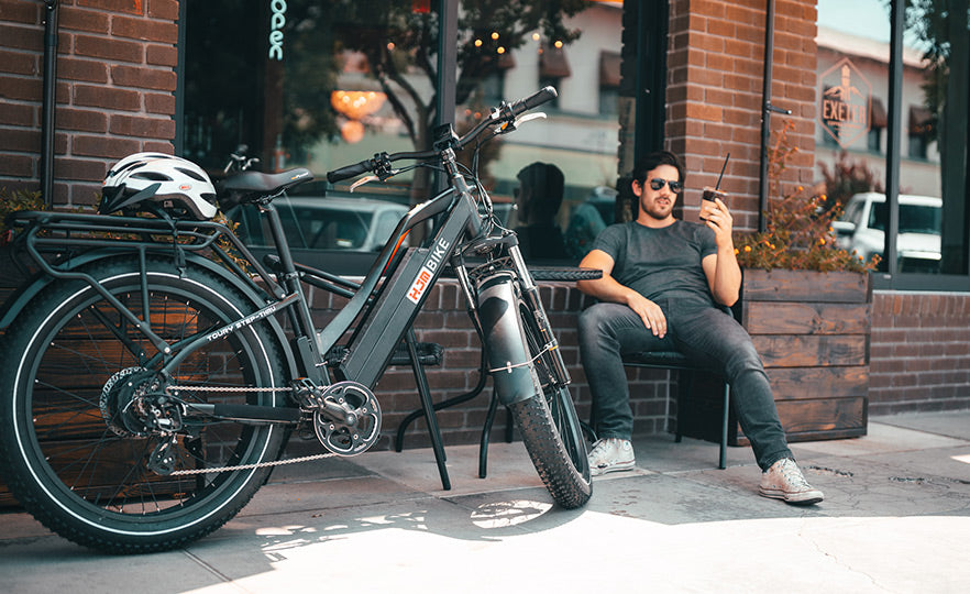 The Ebike Accessories: Every Ebiker Needs to Know