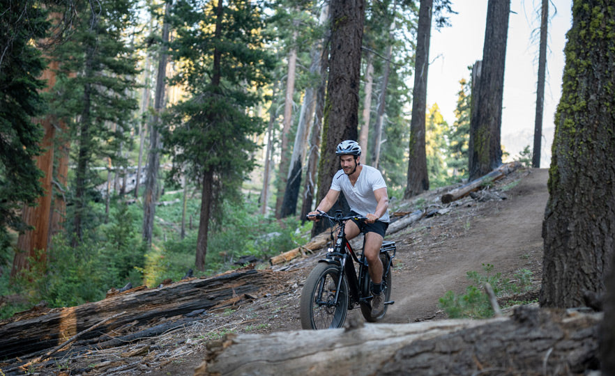 What To Look For In An Electric Mountain Bike: The Things To Consider