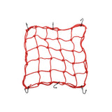 Reflective Elastic Cargo Net