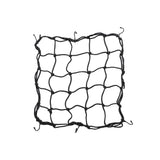 Reflective Elastic Cargo Net