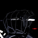 Reflective Elastic Cargo Net