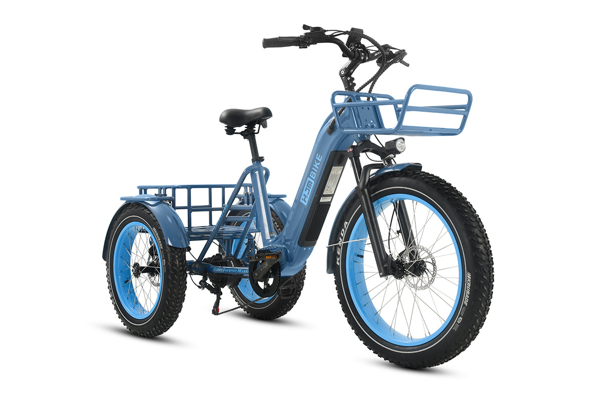 Electric Tricycle Price Heavy Duty Tricycles For Adults TriHauler