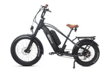 Maverick Moped-Style Electric Bike