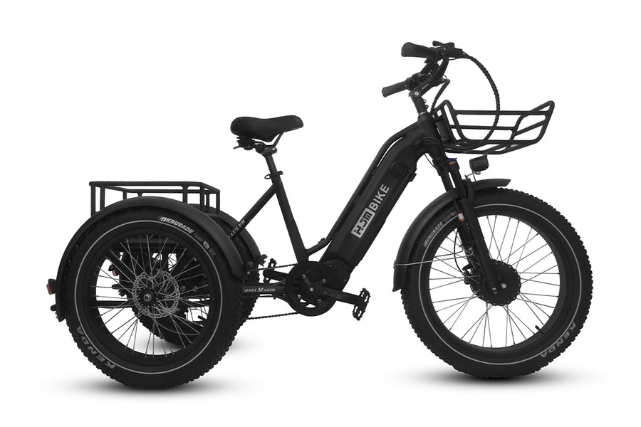 Shop Fat Tire Electric Bike & Accessories | HJM All-terrain Ebike –  hjmbike.com