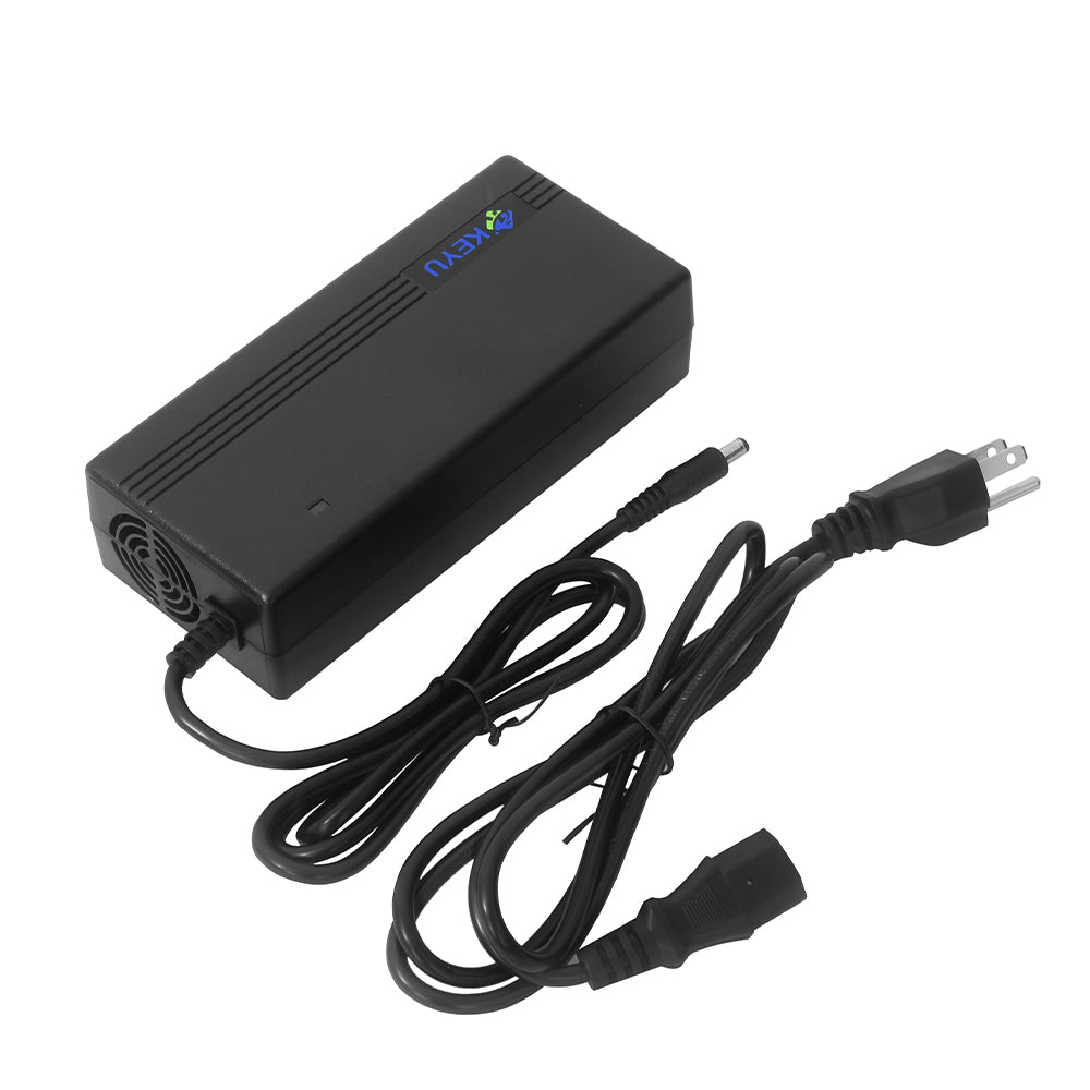 ladegerät für fischer e bike Battery 3A Charger, TriHauler/ New Toury/ Warrior/ Maverick/ Breeze 2.0/ Joyrider 2.0/ Turbo/ Roamer/ Apex