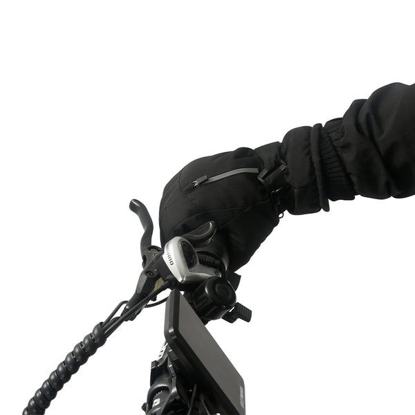 Insulated Cycling Gloves