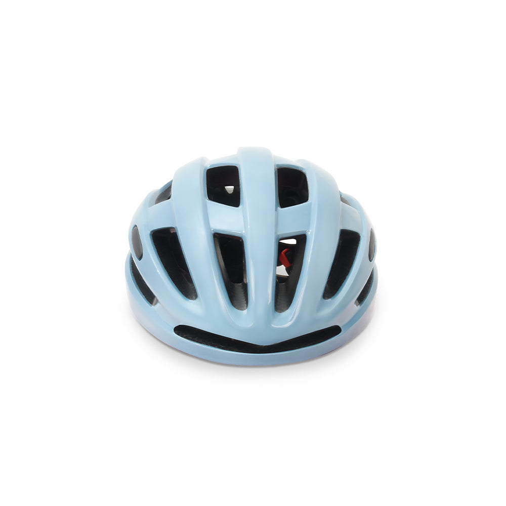 airflow bike helmet Airflow Mountain Bike Helmet Blue