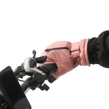 Thickened Waterproof Anti-Slip Winter Cycling Gloves