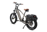 Maverick Moped-Style Electric Bike