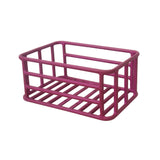 Rear Basket with Screws