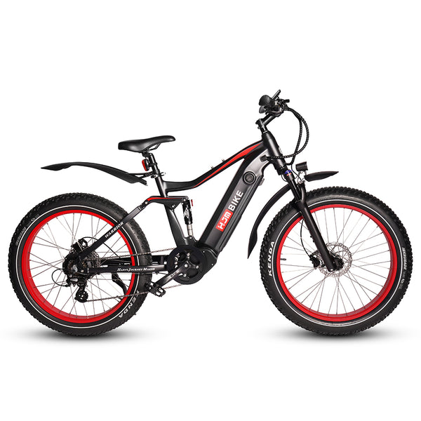 Replacement Fenders