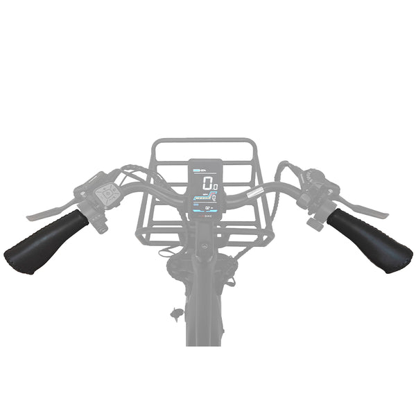 Handlebar Grips (Pair)