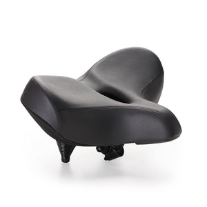 Extra Wide Airflow Saddle Seat