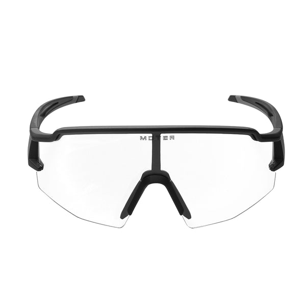 Photochromic Cycling Glasses