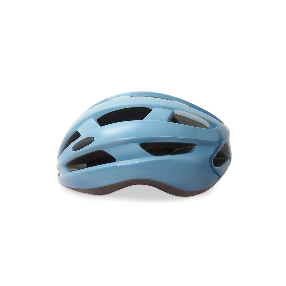 bike helmet air flow Airflow Mountain Bike Helmet Blue
