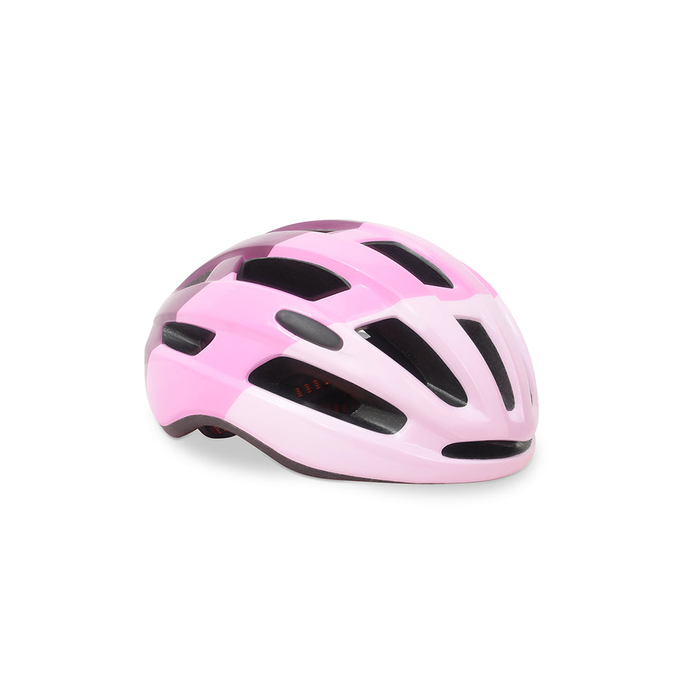 Kids Bike Helmet with Light, Blue Kids Bike Helmet with Light, Blue