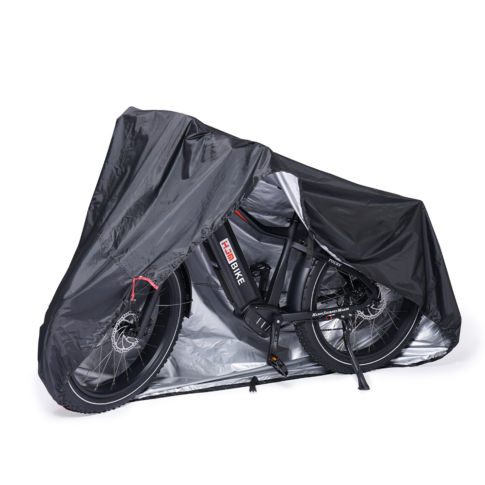 Bike Riding Cover Waterproof Outdoor Bicycle Cover – hjmbike.com