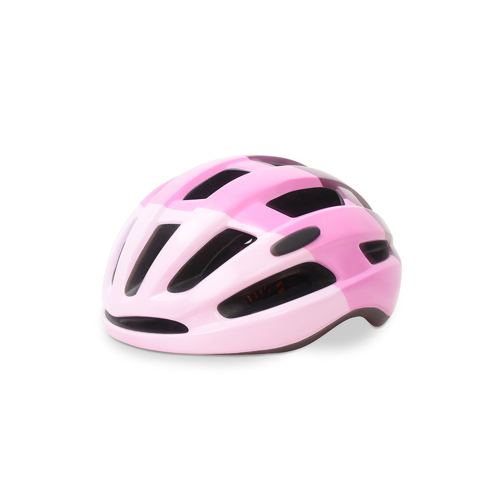 Kids Bike Helmet with Light – - Main Image