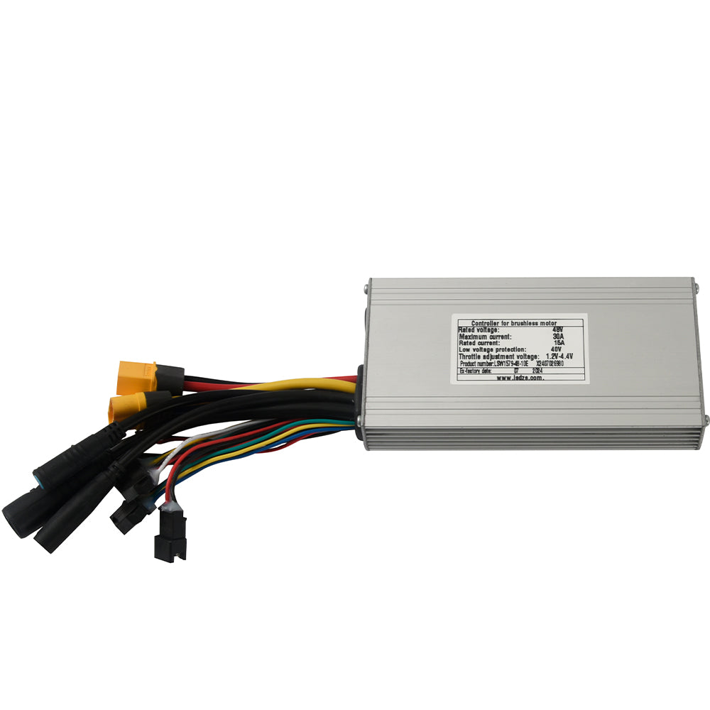 electric bicycle brushless motor controller E Bike Controller 48V