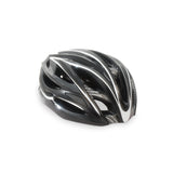 Lightweight Road Cycling Helmet Black and