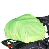 Expandable Reflective Bike Rear Rack Bag