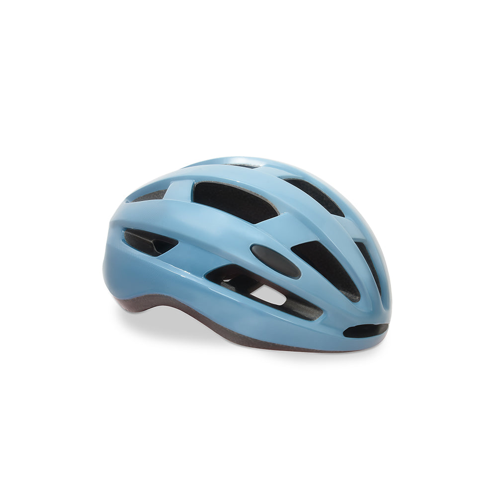 Airflow Mountain Bike Helmet Blue