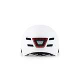 Rechargeable Dual-light Night Flashing Helmet