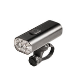 5 Modes Super Bright Rechargeable Bicycle Light