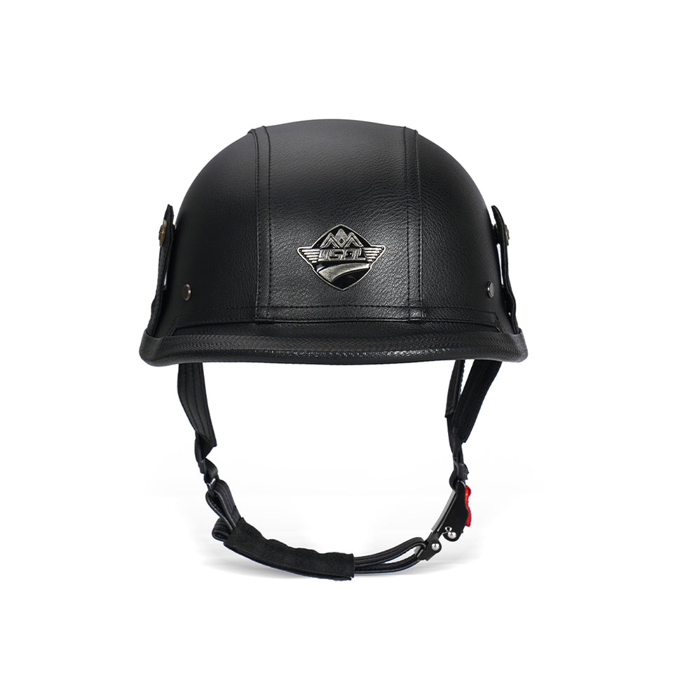 Retro Street Helmet