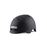 Rechargeable Dual-light Night Flashing Helmet