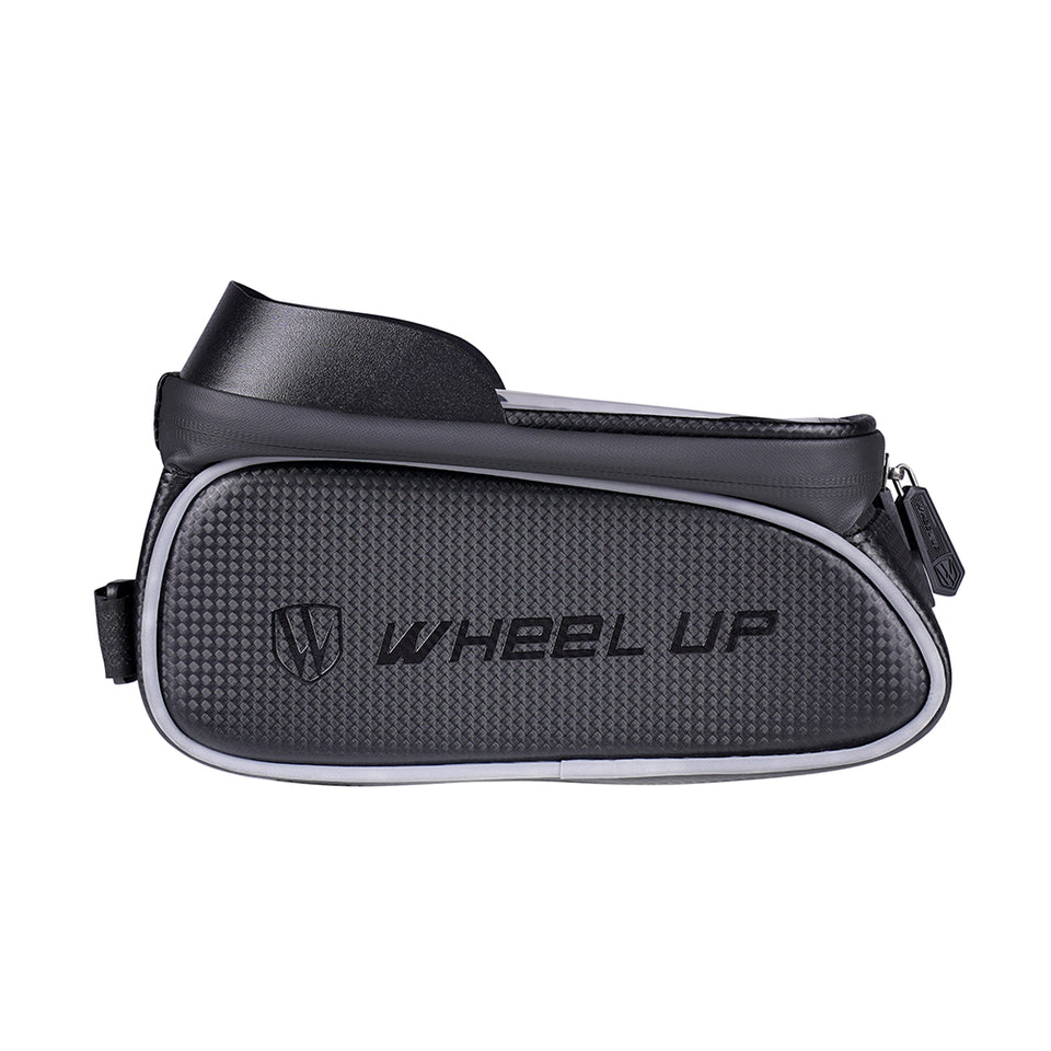 Frame Bag with Phone Holder
