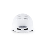 Rechargeable Dual-light Night Flashing Helmet