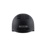 Rechargeable Dual-light Night Flashing Helmet