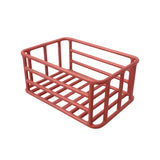 Rear Basket with Screws