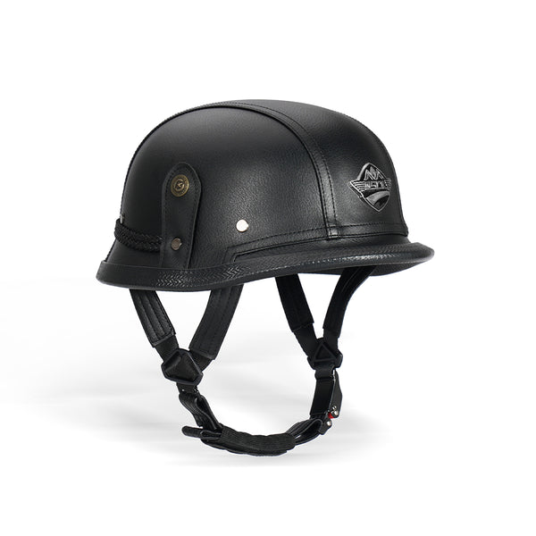 Retro Street Helmet