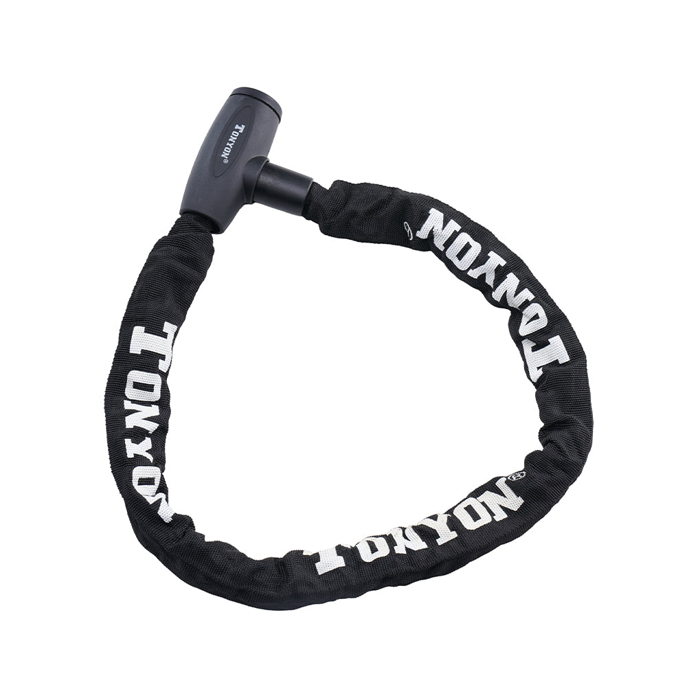 Heavy Duty Bike Chain Lock – hjmbike.com