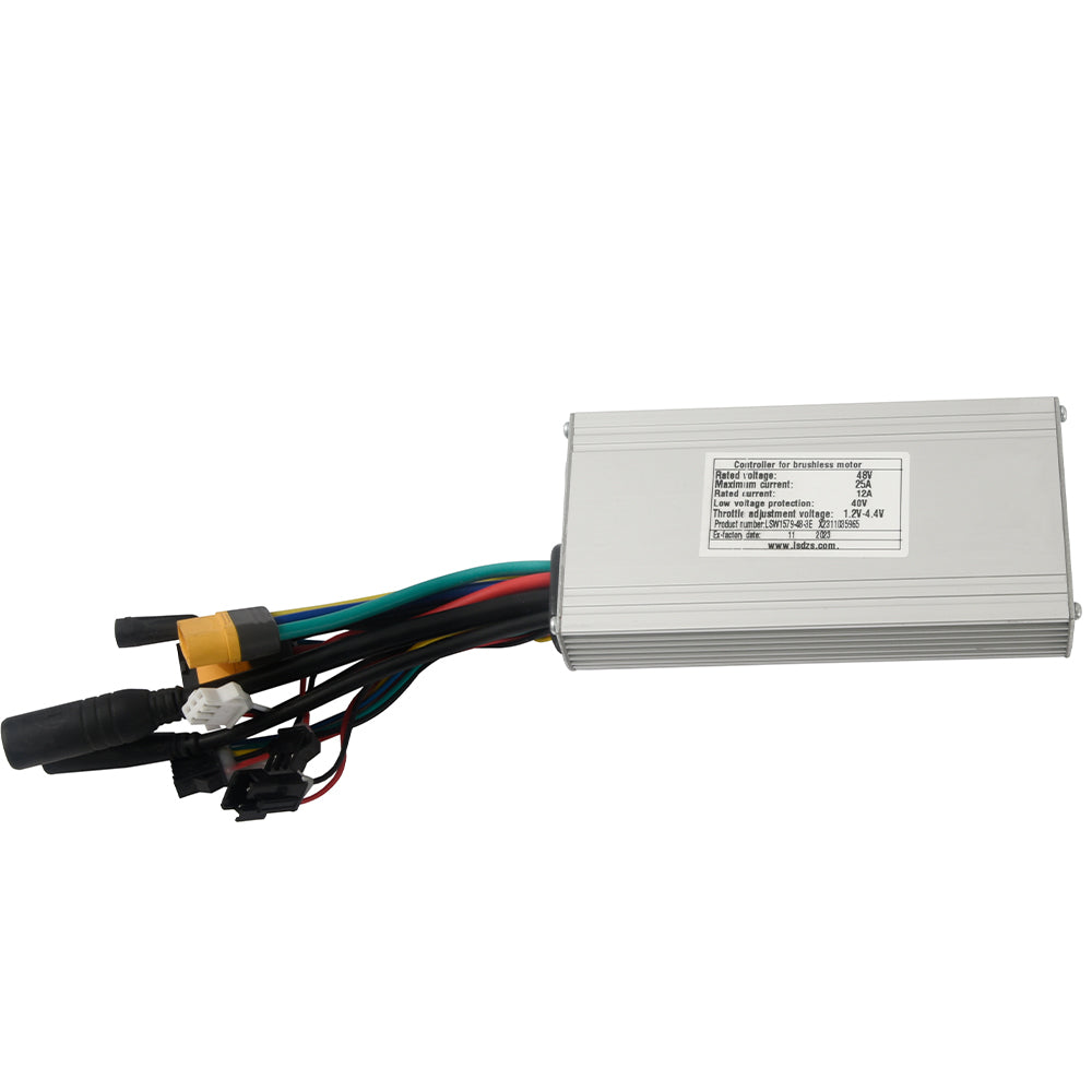 E Bike Controller 48V E Bike Controller 48V