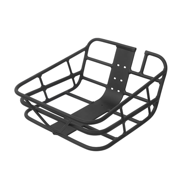 Front Basket with Screws