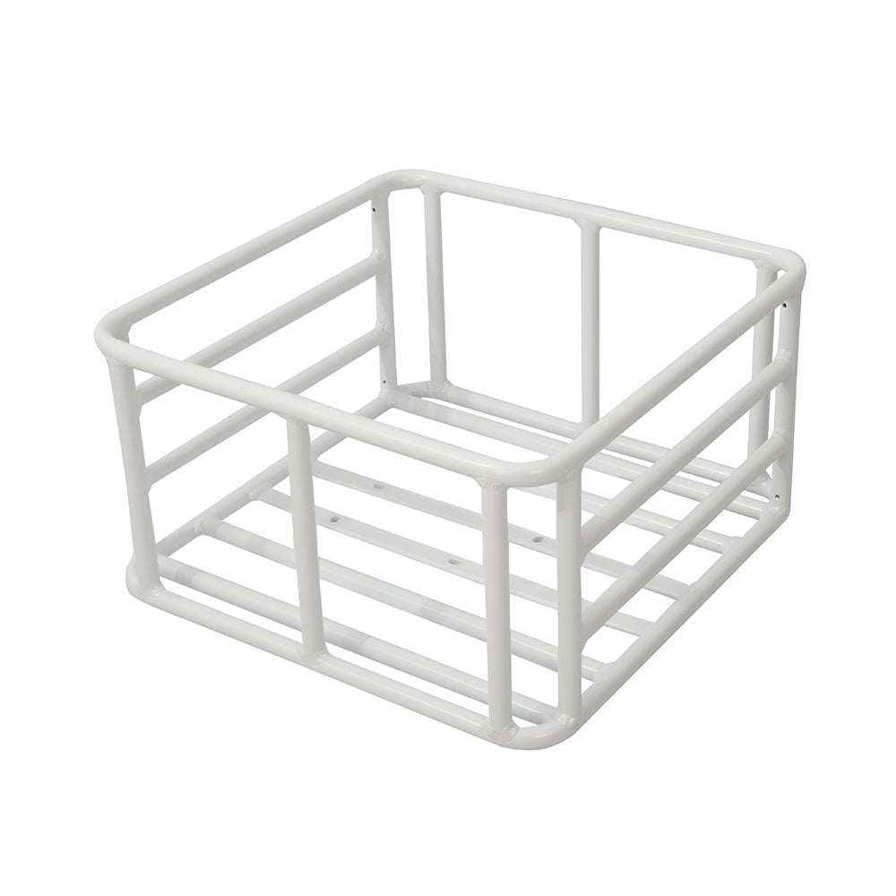 Rear Square Basket with Screws (New Toury)