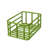 Rear Basket with Screws