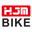 hjmbike.com logo