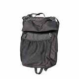 Large- Capacity Waterproof Bicycle Pannier Bag