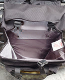 Large- Capacity Waterproof Bicycle Pannier Bag