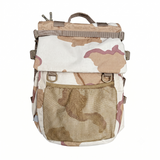 Large- Capacity Waterproof Bicycle Pannier Bag